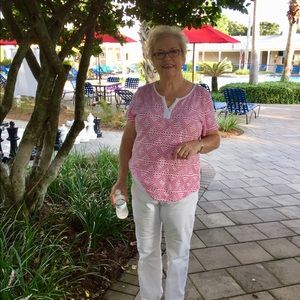 Meet your Posher, Patti